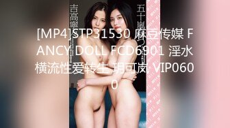 [MP4]STP31530 麻豆传媒 FANCY DOLL FCD6901 淫水横流性爱转生 玥可岚 VIP0600