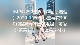 [MP4/292MB]【AI画质增强】2020-11-01 小宝寻花3000约操高端外围小姐姐，可爱邻家美女，乖巧温柔身材好