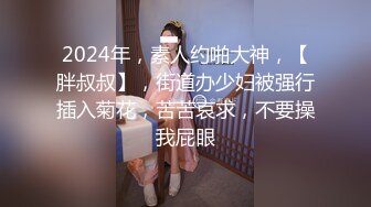 2024年，素人约啪大神，【胖叔叔】，街道办少妇被强行插入菊花，苦苦哀求，不要操我屁眼