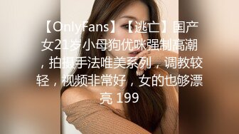 【OnlyFans】【逃亡】国产女21岁小母狗优咪强制高潮，拍摄手法唯美系列，调教较轻，视频非常好，女的也够漂亮 199