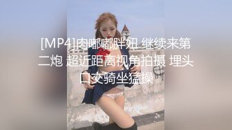 [MP4]肉嘟嘟胖妞 继续来第二炮 超近距离视角拍摄 埋头口交骑坐猛操