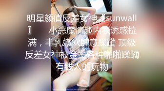 明星颜值反差女神〖sunwall〗❤️小恶魔情趣内衣诱惑拉满，丰乳嫩穴肆意蹂躏 顶级反差女神被金主各种啪啪蹂躏有钱人的玩物