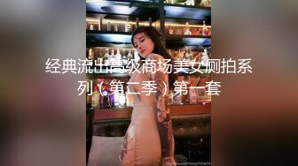 经典流出高级商场美女厕拍系列（第二季）第一套