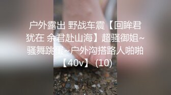 户外露出 野战车震【回眸君犹在 余君赴山海】超骚御姐~骚舞跳蛋~户外沟搭路人啪啪【40v】 (10)