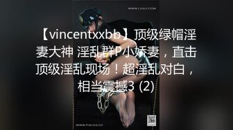 【vincentxxbb】顶级绿帽淫妻大神 淫乱群P小娇妻，直击顶级淫乱现场！超淫乱对白，相当震撼3 (2)