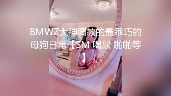 BMWZ大神调教的最乖巧的母狗日常【SM 喝尿 啪啪等】