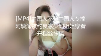 [MP4]中国人不骗中国人专搞阿姨深夜约良家少妇姐姐穿着开档丝袜搞