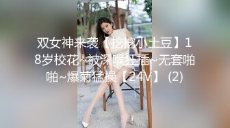 双女神来袭【挖挖小土豆】18岁校花~被深喉狂插~无套啪啪~爆菊猛操【24V】 (2)