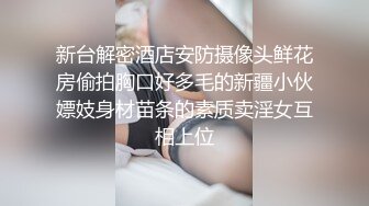 [原创] 狠狠地自己深插，骚狗上位全自动，