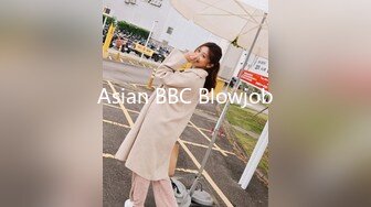 Asian BBC Blowjob