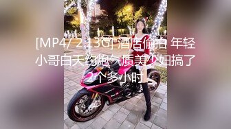 [MP4]性感包臀裙大耳环妹子舔弄摸逼发生争执没干了