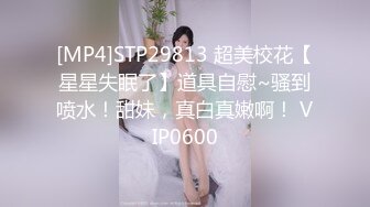 [MP4/ 480M] 身材很棒的苗条眼镜美少妇，道具一自慰就呻吟不止，趴下给老公，技术好很会吃，深喉怼嘴