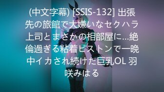 (中文字幕) [SSIS-132] 出張先の旅館で大嫌いなセクハラ上司とまさかの相部屋に…絶倫過ぎる粘着ピストンで一晩中イカされ続けた巨乳OL 羽咲みはる