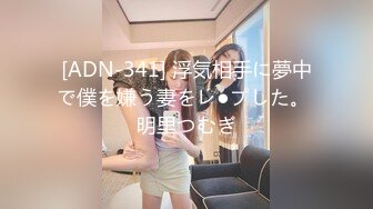 [ADN-341] 浮気相手に夢中で僕を嫌う妻をレ●プした。 明里つむぎ