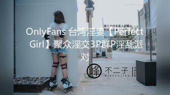 OnlyFans 台湾淫妻【Perfect Girl】聚众淫交3P群P淫乱派对