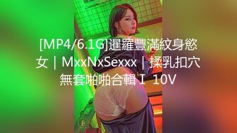 [MP4/6.1G]暹羅豐滿紋身慾女｜MxxNxSexxx｜揉乳扣穴無套啪啪合輯Ⅰ 10V