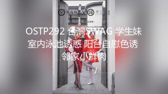 OSTP292 台灣SWAG 学生妹室内泳池诱惑 阳台自慰色诱 邻家小鲜肉