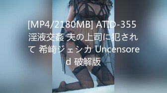 [MP4/2180MB] ATID-355 淫液交姦 夫の上司に犯されて 希崎ジェシカ Uncensored 破解版