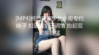 风骚如野马奔腾还主动抠逼，刺激劲爆真尤物