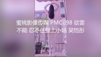 蜜桃影像传媒 PMC098 欲罢不能 忍不住强上小姑 吴恺彤