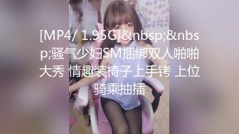 [MP4]做你的胯下猫黄发高颜值萌妹子啪啪，情趣学生制服扣弄粉穴毛毛浓密，口交侧入猛操呻吟声很嗲