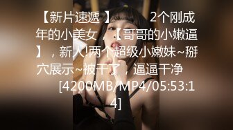 【新片速遞 】♈ ♈ ♈2个刚成年的小美女，【哥哥的小嫩逼】，新人!两个超级小嫩妹~掰穴展示~被干了，逼逼干净♈ ♈ ♈[4200MB/MP4/05:53:14]