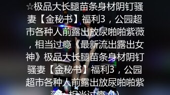 邪恶三人组下药迷翻前来兼职的大二学生妹换上黑白丝各种姿势轮流干 (2)