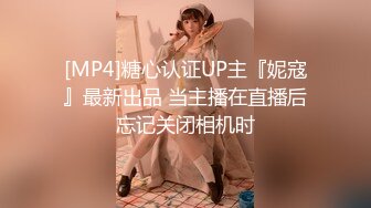 [MP4]糖心认证UP主『妮寇』最新出品 当主播在直播后忘记关闭相机时