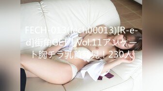 FECH-013(fech00013)[R-e-d]街角GET！Vol.11アンケート胸チラ乳首発見！230人