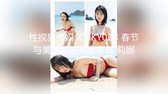 性视界传媒 XSJKY028 春节与美豔房东共度春宵 莉娜