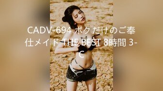 CADV-694 ボクだけのご奉仕メイド THE BEST 8時間 3-C