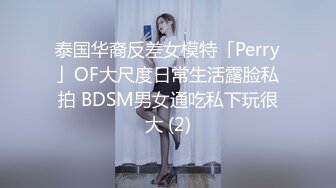 泰国华裔反差女模特「Perry」OF大尺度日常生活露脸私拍 BDSM男女通吃私下玩很大 (2)