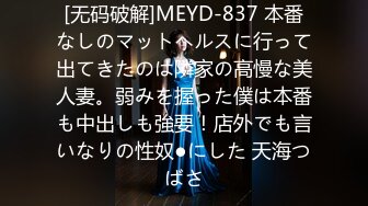 [无码破解]MEYD-837 本番なしのマットヘルスに行って出てきたのは隣家の高慢な美人妻。弱みを握った僕は本番も中出しも強要！店外でも言いなりの性奴●にした 天海つばさ