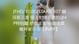 [FHD/10.0G]STARS-307 銀河系三星 极上射精引诱的逆4P特别篇 紗倉まな 小倉由菜 唯井まひろ【BVPP】