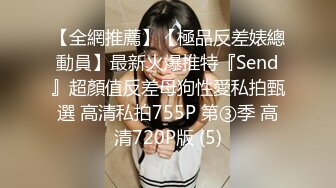 【全網推薦】【極品反差婊總動員】最新火爆推特『Send』超顏值反差母狗性愛私拍甄選 高清私拍755P 第③季 高清720P版 (5)