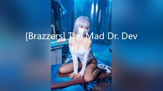 [Brazzers] The Mad Dr. Deville