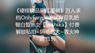 《硬核精品网红重磅》万人求档OnlyFans风韵犹存巨乳肥臀白皙熟女【yoshika】付费解锁私拍~阴蒂超大~败火神器 (15)