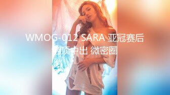 WMOG-012 SARA 亚冠赛后绝顶中出 微密圈